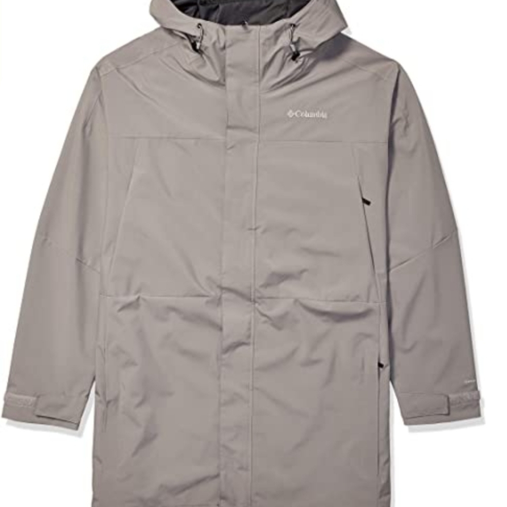 Columbia Men's Northbounder II Jacket